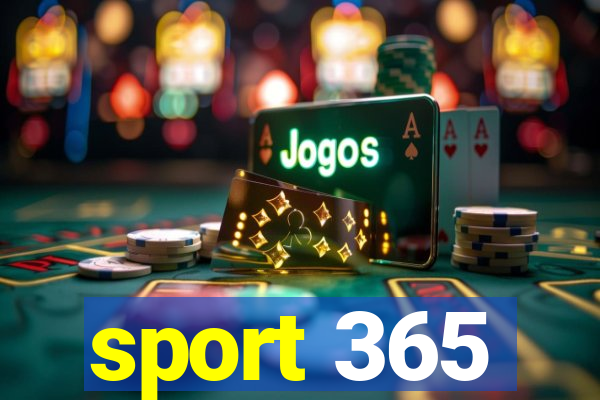 sport 365